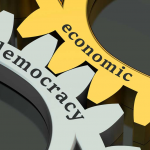Trading Democracy For Corporate Rule