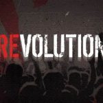 The Ultimate Revolution Is Now